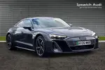 2026 Audi e-tron GT