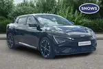 2024 Kia EV6