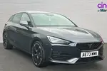 2023 Cupra Leon