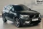 2020 Volvo XC90