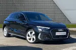 2021 Audi A3