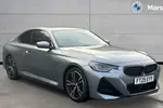 2025 BMW 2 Series