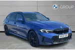2024 BMW 3 Series