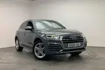2020 Audi Q5