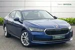 2024 Skoda Superb