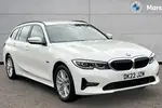 2022 BMW 3 Series