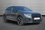 2021 Audi Q2