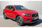 2021 Volvo XC40