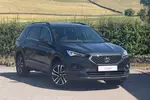 2019 SEAT Tarraco