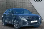 2023 Audi SQ2