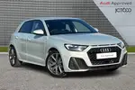 2024 Audi A1