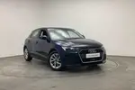 2024 Audi A1