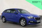 2022 Skoda Scala