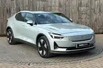 2025 Polestar 2