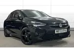 2022 Vauxhall Corsa