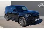 2026 Land Rover Defender