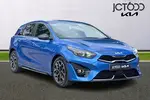 2023 Kia Ceed