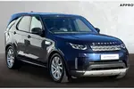 2018 Land Rover Discovery