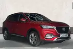 2023 MG HS