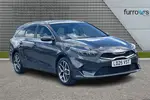 2025 Kia Ceed