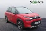 2024 Citroen C3 Aircross