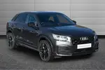2020 Audi Q2