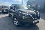 2022 Nissan Juke