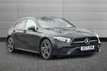 2021 Mercedes-Benz A-Class