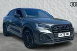 2025 Audi Q2