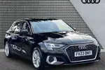 2023 Audi A3