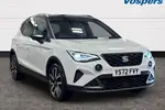 2022 SEAT Arona