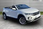2023 Volkswagen T-Roc Cabriolet