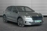 2025 Skoda Fabia