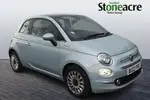 2023 Fiat 500
