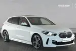 2020 BMW 1 Series