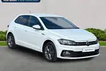2021 Volkswagen Polo
