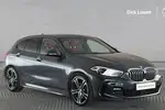 2020 BMW 1 Series