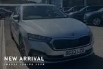 2023 Skoda Octavia