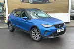 2025 SEAT Arona