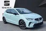 2026 SEAT Ibiza