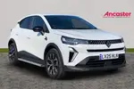 2025 Renault Captur