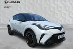 2022 Toyota C-HR
