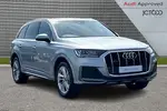 2023 Audi Q7