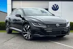 2025 Volkswagen Arteon