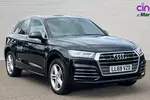 2020 Audi Q5