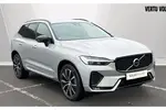 2022 Volvo XC60