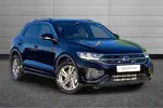 2025 Volkswagen T-Roc