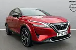 2023 Nissan Qashqai