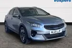 2021 Kia XCeed
