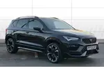 2023 Cupra Ateca